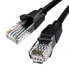 Kép 6/6 - UTP cat.6 Vention IBEBD RJ45 Ethernet hálózati kábel 1000Mbps 0,5m fekete