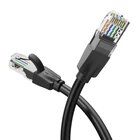 Kép 4/6 - Kabel sieciowy UTP CAT6 Vention IBEBF RJ45 Ethernet 1000Mbps 1m czarny