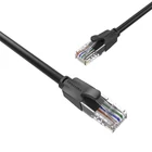 Kép 4/6 - Kabel sieciowy UTP CAT6 Vention IBEBG RJ45 Ethernet 1000Mbps 1,5m czarny