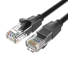 Kép 2/6 - Kabel sieciowy UTP CAT6 Vention IBEBK RJ45 Ethernet 1000Mbps 8m czarny