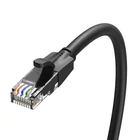 Kép 3/6 - Kabel sieciowy UTP CAT6 Vention IBEBK RJ45 Ethernet 1000Mbps 8m czarny