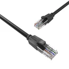Kép 4/6 - Kabel sieciowy UTP CAT6 Vention IBEBK RJ45 Ethernet 1000Mbps 8m czarny