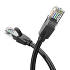 Kép 5/6 - Kabel sieciowy UTP CAT6 Vention IBEBK RJ45 Ethernet 1000Mbps 8m czarny