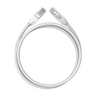 Kép 2/4 - Network Cable UTP CAT6 Vention IBEHD RJ45 Ethernet 1000Mbps 0.5m Gray