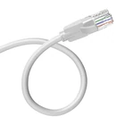 Kép 4/4 - Network Cable UTP CAT6 Vention IBEHD RJ45 Ethernet 1000Mbps 0.5m Gray