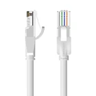 Kép 1/4 - Network Cable UTP CAT6 Vention IBEHF RJ45 Ethernet 1000Mbps 1m Gray