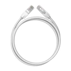 Kép 2/4 - Network Cable UTP CAT6 Vention IBEHF RJ45 Ethernet 1000Mbps 1m Gray