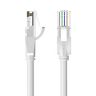 Kép 1/4 - Network Cable UTP CAT6 Vention IBEHG RJ45 Ethernet 1000Mbps 1.5m Gray