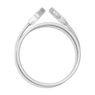 Kép 2/4 - Network Cable UTP CAT6 Vention IBEHG RJ45 Ethernet 1000Mbps 1.5m Gray