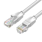 Kép 3/4 - Network Cable UTP CAT6 Vention IBEHG RJ45 Ethernet 1000Mbps 1.5m Gray