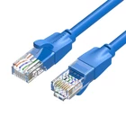 Kép 3/4 - Network Cable UTP CAT6 Vention IBELG RJ45 Ethernet 1000Mbps 1.5m Blue