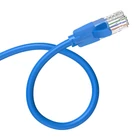 Kép 4/4 - Network Cable UTP CAT6 Vention IBELG RJ45 Ethernet 1000Mbps 1.5m Blue