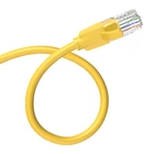 Kép 4/4 - Network Cable UTP CAT6 Vention IBEYH RJ45 Ethernet 1000Mbps 2m Yellow