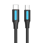 Kép 1/2 - USB-C 2.0 to Mini-B cable Vention COWBF 2A 1m black