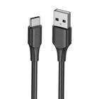 Kép 2/4 - USB 2.0 to USB-C cable Vention CTHBC 3A, 0,25m black