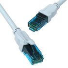Kép 2/2 - Kabel sieciowy UTP CAT5e Vention VAP-A10-S500 RJ45 Ethernet 100Mbps 5m niebieski