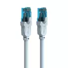 Kép 1/2 - UTP CAT5E Vention VAP-A10-S1500 RJ45 Ethernet hálózati kábel 100Mbps 15m kék