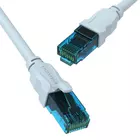 Kép 2/2 - UTP CAT5E Vention VAP-A10-S1500 RJ45 Ethernet hálózati kábel 100Mbps 15m kék