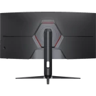 Kép 1/5 - Tesla LCD 32" 34GH948BW IPS, 4k, 165Hz