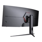 Kép 2/5 - Tesla LCD 32" 34GH948BW IPS, 4k, 165Hz