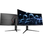 Kép 3/5 - Tesla LCD 32" 34GH948BW IPS, 4k, 165Hz