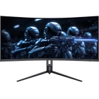 Kép 5/5 - Tesla LCD 32" 34GH948BW IPS, 4k, 165Hz