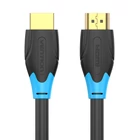 Kép 1/4 - Cable HDMI 2.0 Vention AACBG, 4K 60Hz, 1,5m (black)