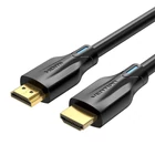 Kép 1/5 - Kabel HDMI 2.1 Vention AANBJ, 5m, 8K 60Hz/ 4K 120Hz (czarny)