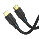 Kép 2/5 - Kabel HDMI 2.1 Vention AANBJ, 5m, 8K 60Hz/ 4K 120Hz (czarny)