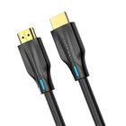 Kép 5/5 - Kabel HDMI 2.1 Vention AANBJ, 5m, 8K 60Hz/ 4K 120Hz (czarny)