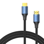 Kép 1/4 - HDMI 2.1 Cable Vention ALGLH , 2m, 8K 60Hz/ 4K 120Hz (Blue)