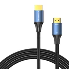 Kép 1/4 - HDMI 2.1 Cable Vention ALGLI, 3m, 8K 60Hz/ 4K 120Hz (Blue)