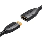 Kép 3/4 - Przedłużacz HDMI Vention VAA-B06-B500 5m 4K 30Hz (Czarny)