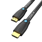 Kép 2/5 - Kabel HDMI Vention AAMBJ, 5m, 4K 60Hz (Czarny)