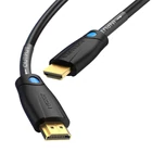 Kép 4/5 - Kabel HDMI Vention AAMBJ, 5m, 4K 60Hz (Czarny)