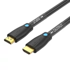 Kép 5/5 - Kabel HDMI Vention AAMBJ, 5m, 4K 60Hz (Czarny)