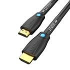 Kép 2/5 - Kabel HDMI Vention AAMBU, 35m, 4K 60Hz (Czarny)