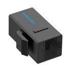 Kép 2/4 - Modular Cat.5E UTP Connector Vention VDD-B07-B Black
