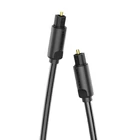 Kép 1/3 - Cable Audio Optical Vention BAEBG 1.5m Black
