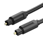 Kép 2/3 - Cable Audio Optical Vention BAEBH 2m Black