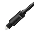 Kép 3/3 - Cable Audio Optical Vention BAEBH 2m Black