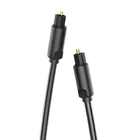 Kép 1/3 - Cable Audio Optical Vention BAEBI 3m Black