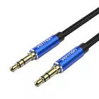 Kép 4/4 - Audiokábel 3,5 mm-es mini jack Vention BAWLF 1 m-es kábel