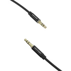 Kép 3/4 - Cable Audio micro jack 3,5mm Vention BAXBJ 5m Black