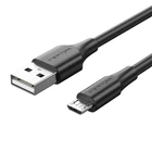 Kép 5/5 - Cable USB 2.0 A to Micro USB Vention CTIBC 2A 0.25m Black