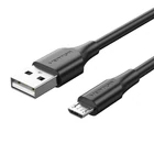 Kép 5/5 - Cable USB 2.0 to Micro USB Vention CTIBD 2A 0.5m (black)