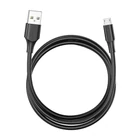 Kép 4/5 - Cable USB 2.0 to Micro USB Vention CTIBH 2A 2m (black)