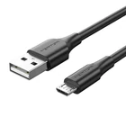Kép 5/5 - Cable USB 2.0 to Micro USB Vention CTIBH 2A 2m (black)