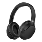 Kép 1/5 - QCY H2 PRO vezeték nélküli fejhallgató (fekete)