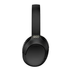 Kép 3/5 - QCY H2 PRO vezeték nélküli fejhallgató (fekete)